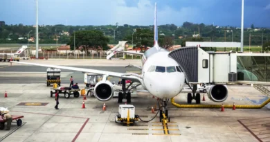 Projeto sobre descarbonização no setor aéreo é reconhecido pelo ITL e SEST SENAT