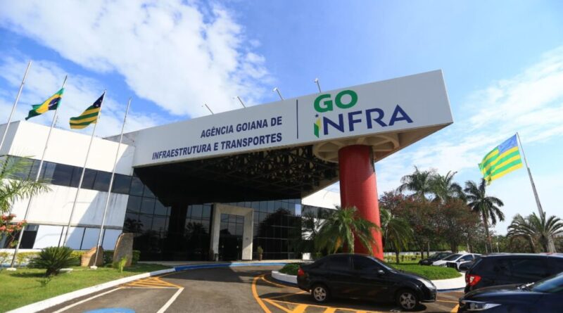 Agência Goiana de Infraestrutura e Transportes: aberto processo seletivo simplificado para contratação na Goinfra