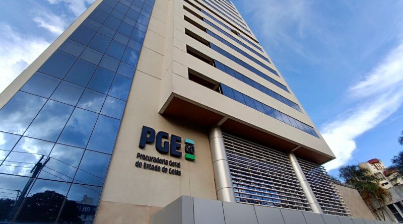 PGE: Procuradoria-Geral do Estado de Goiás seleciona estagiários de Direito