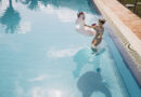 É muito calor: piscina vira item obrigatório para 70% dos brasileiros na escolha de imóvel