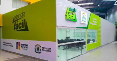 GoiâniaPrev descentraliza atendimento e disponibiliza serviços previdenciários em seis unidades do Atende Fácil GoiâniaPrev descentraliza atendimento e disponibiliza serviços previdenciários em seis unidades do Atende Fácil
