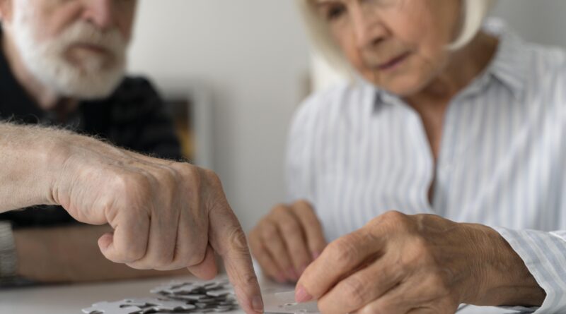 Estresse pode aumentar chances da Doença de Alzheimer