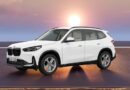 Notícias automotivas: BMW X1 tem nova versão de entrada com motor mais potente