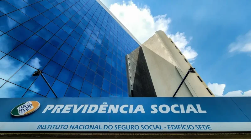 INSS paga folha de novembro a partir de segunda-feira