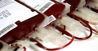 Apelo solidário! Rede Hemo convoca população a doar sangue 