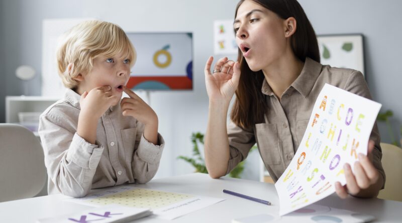 Meu filho gagueja, e agora?