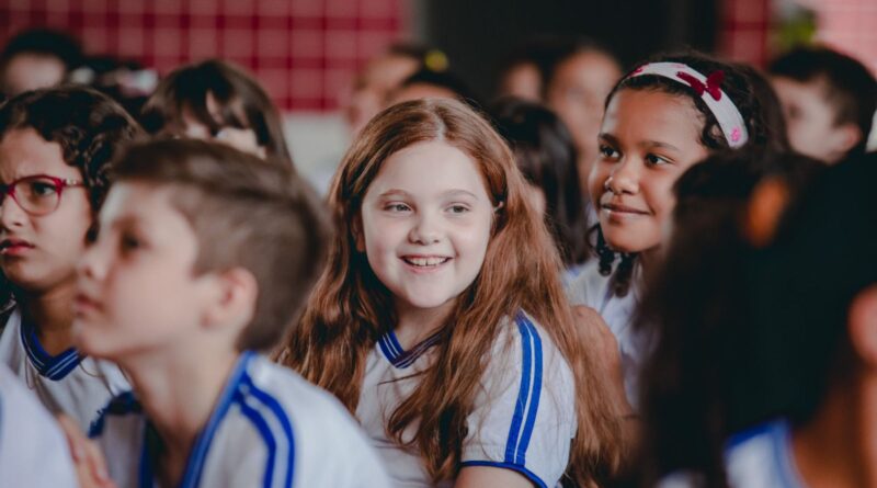 Anápolis: inscrições para ingresso na rede municipal de educação já começaram no mês de novembro