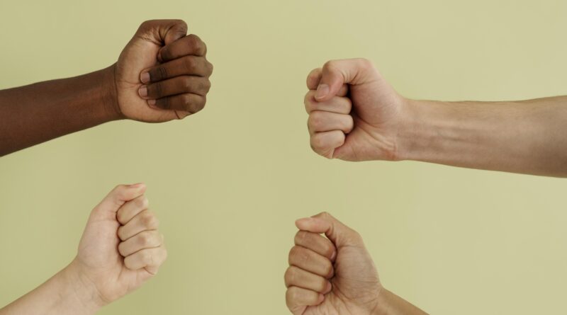 Novo feriado nacional é importante para reflexão sobre o racismo