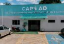 Senador Canedo: CAPS Recomeço apoia pacientes no tratamento contra alcoolismo e dependência química