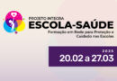 Auditório do MPGO sedia nesta quinta-feira (20/2) a abertura de curso de formação voltado à promoção do cuidado e segurança nas escolas