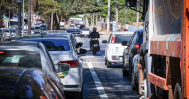 Prazo para pagar IPVA e licenciamento termina na próxima sexta-feira (31/10) Prazo para pagar IPVA e licenciamento termina na próxima sexta-feira (31/10)