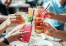 Carnaval é sinônimo de folia, com ou sem álcool