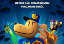 Sessão especial de cinema para autistas exibe ‘O Homem-Cão’, no Buriti Shopping