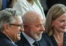 Gleisi Hoffmann cita isenção do IR como prioridade da agenda política