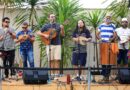 Metropolitan Mall promove Esticadinha de Carnaval com show gratuito do grupo Heróis de Botequim