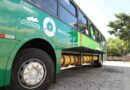 Nova Rede Metropolitana de Transportes Coletivos: ônibus movido a biometano começa a rodar no BRT Leste-Oeste