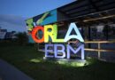 EBM inaugura espaços esportivos no Goiânia 2 e no Eldorado