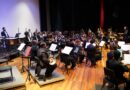 Filarmônica de Goiás faz concerto gratuito no Teatro Basileu França na próxima quinta-feira (13/03)