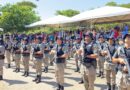 Polícia Militar de Goiás, Polícia Civil, Polícia Científica e Polícia Penal: Forças de Segurança dão início à Operação Carnaval 2025