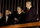Redemocratização: há 40 anos, Sarney assumia a presidência do Brasil