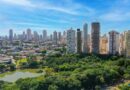 Os 5 bairros e tipos de imóveis mais procurados para locação em Goiânia
