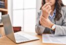 LER e DORT estão entre as principais causas de afastamento do trabalho