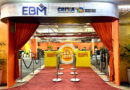 EBM realiza feirão no Buriti Shopping neste final de semana