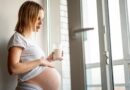 Nutricionista reforça a importância do leite para a saúde da mulher durante a gestação