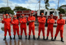Concurso bombeiros DF 2025: banca definida e salários de até 14 mil reais!