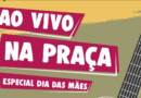 Show gratuito de sertanejo e pop rock embala almoço de Dia das Mães no Shopping Cerrado