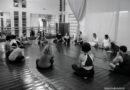 Bolsa Artista oferece seis meses de estúdio de dança gratuito em Goiânia