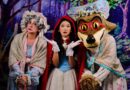 Teatro infantil gratuito: Shopping Cerrado apresenta Chapeuzinho Vermelho neste sábado (10)