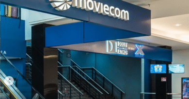 Moviecom Buriti Shopping participa da Semana do Cinema com ingressos a R$10