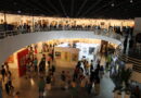 DE 14 A 18 DE MAIO – Goiânia recebe FARGO – Feira de Arte Goiás – maior feira de arte do Centro-Oeste – com homenagem a Poteiro e mercado em expansão