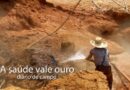 Estudo avalia a prevalência de infecções sexualmente transmissíveis na maior área de garimpo do Brasil
