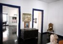 Fica 2025 divulga seleção final de obras para exposição de artes visuais