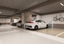 Garagem também é um espaço para pessoas