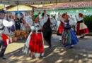 Cultura portuguesa ganha vida com grupo da terceira idade em Goiás