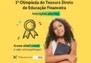 Olimpíada de Educação Financeira atinge 4000 escolas inscritas
