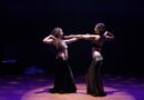 Dança: oficina gratuita de ‘Tribal Fusion’ para iniciantes acontece neste fim de semana