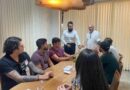 Filhos não querem a empresa dos pais