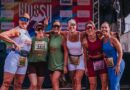 Corrida da Glossy reúne mais de 4 mil mulheres em evento que vai além do esporte
