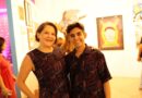 Em colaboração com a artista visual Yara DW, Jacobina apresenta coleção Camélias na 7ª edição da FARGO – Feira de Arte Goiás