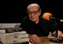 Bienal 2025 terá parque literário e homenageará o escritor Ruy Castro