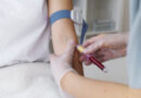 Campanha em shopping da capital incentiva doação de sangue