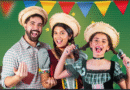 Comidas típicas, muito xote e três dias de festa: o Arraiá do Buriti Shopping está chegando