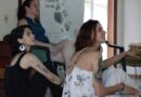 Clube de Leitura debate capítulo de ‘A Escória do Mundo: Figuras do Pária’