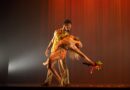 Dança: ‘Fuxico’ e mais 32 coreografias serão apresentadas nesta sexta-feira (27) em Goiânia