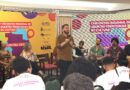 Goiânia recebe encontro de agentes culturais do Centro-Oeste e mobiliza mais de 50 fazedores de cultura da região até sexta (27)