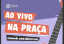 Jêny Alenccar promete repertório variado em show gratuito no Shopping Cerrado